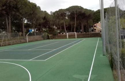 Résidence Golfs de Valescure 9 - Foto 41