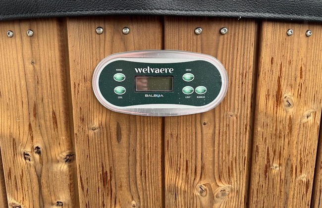 Villa in Zeewolde With Garden - Foto 28