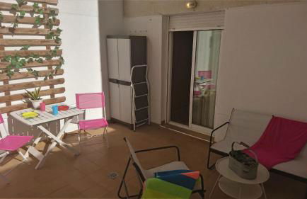 Cerca playa-AA-Patio privado - Photo 39