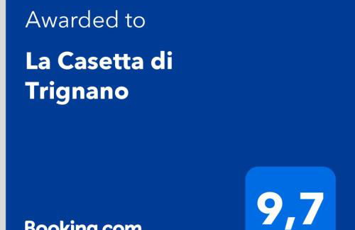 La Casetta di Trignano - Photo 33