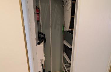 Luxury studio next to beaches and old town Antibes - Foto 42