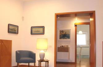 LA LOGGETTA appartamento nel cuore di Anzio - Photo 6