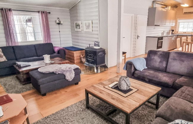 8 Person Holiday Home in Aseral-by Traum - Photo 24