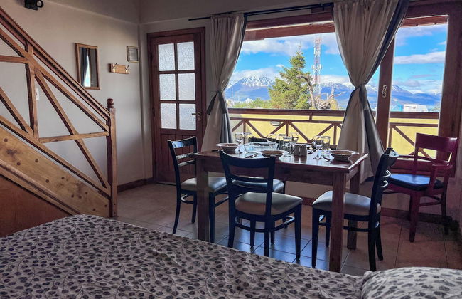 Choconcito Apart Hotel - Foto 68