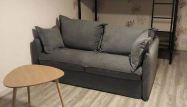 studio hyper centre, wifi, - Foto 4