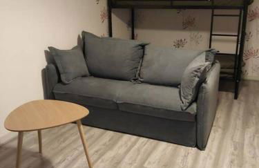 studio hyper centre, wifi, - Foto 4