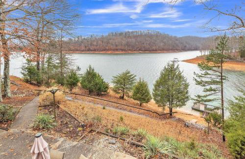 View West Lakefront Home - Foto 28