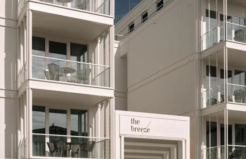 the breeze - Foto 79