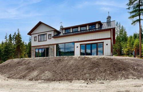 The Barn House - Foto 22