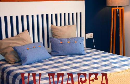 Marea La Caleta El Hierro - Foto 1