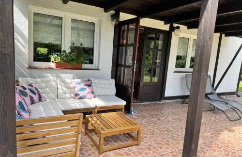 Letnisko Zielony Zakątek - Foto 33