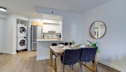 Spacious and Minimalist Apartment w Awesome Facilities - Foto 5