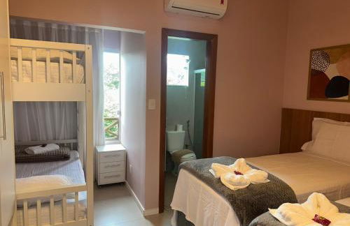 Imbassaí Summer flat Village de Luxo - Foto 16