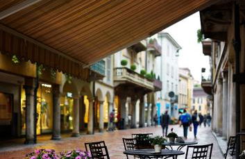 Feeling at Home - Varese Apartment - Foto 46