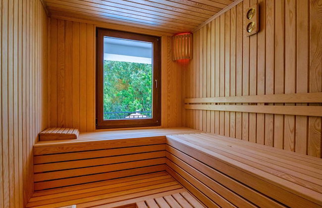 Lemon Villa Fethiye Very Special Location and Stylish Design - Photo 31