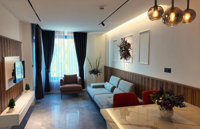 Happy Apart - Foto 42