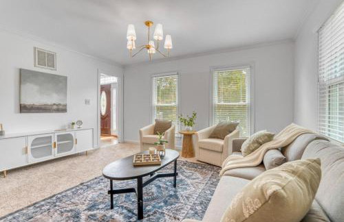 5BD Family Oasis, Pool, FirePit, Bball, Pong - Foto 27