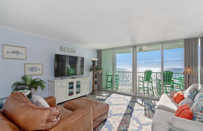 Shoreline Towers 1073 - Foto 19