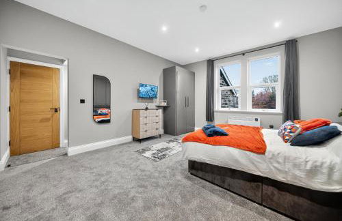 Rosemont ApartHotel - Photo 53