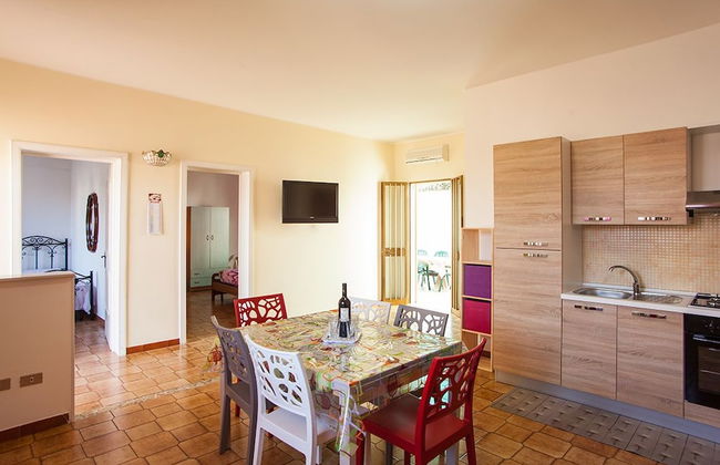 VilleSalento - Torre Lapillo M155 - Foto 10