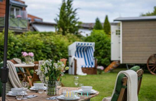 Villa Hygge Kappeln - Design Ferienwohnungen - Foto 30