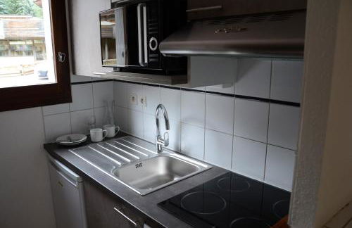 Les Chalets du Jardin Alpin - Photo 10