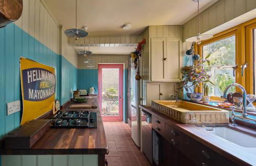 East London Apartment - Foto 10