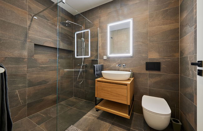 Serene Glow Nook & Terrace - Foto 9