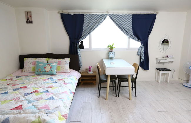 Residence Unicorn in Dongdaemun - Foto 69