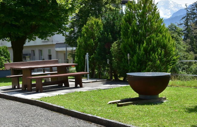 Apartment Chalet Beatrice Share - Foto 17