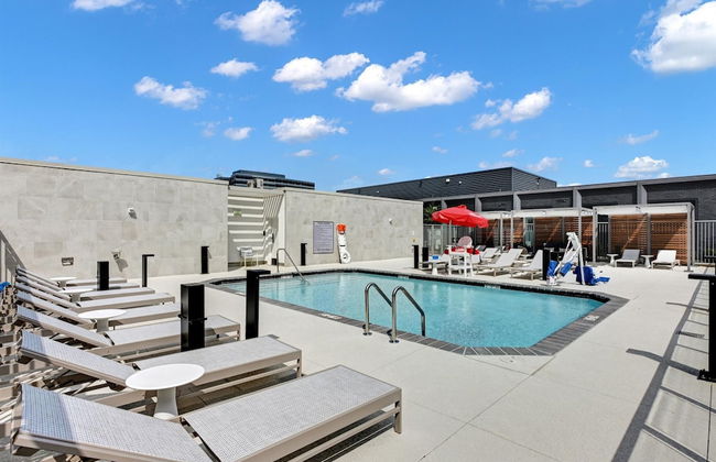 Global Luxury Suites at Town Center - Foto 26