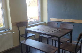 Ap2 80 qm 3 SZ Terrasse bei Oschersleben u Helmstedt - Foto 10