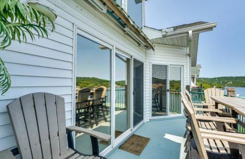 Lakefront Camdenton Condo Near Ha Ha Tonka - Foto 27