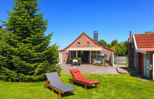 Ferienhaus Sternenklar - Foto 32