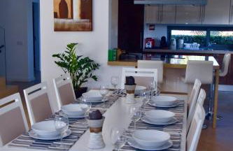 Amora Villa - Vilamoura - Foto 44