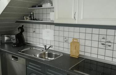 Ferienwohnung Rabelsdorf - Foto 23