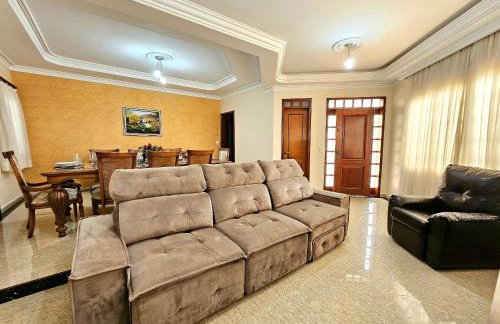 Casa Bairro Nobre prox Cataratas e Centro - Foto 9