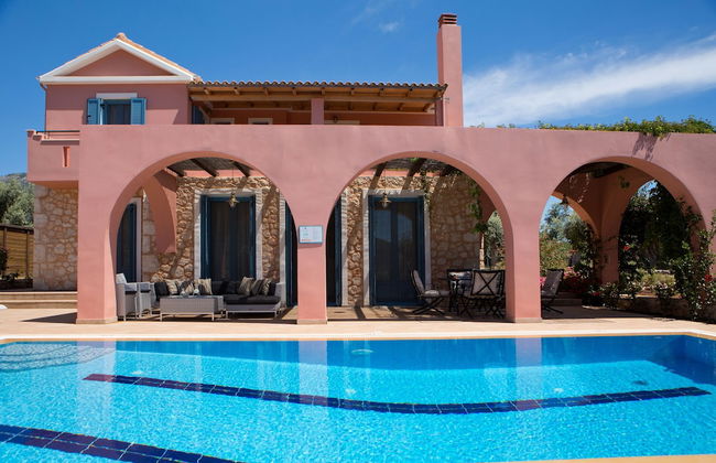 Villas Armeno - Photo 54