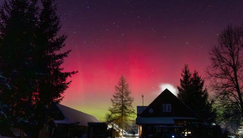 Pod Modrzewiem - Foto 2