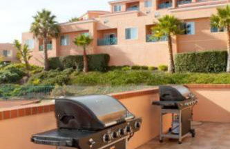 Diamond - San Luis Bay Inn 1BD - Foto 26