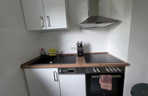 Apartments-Room Leverkusen City - Foto 18