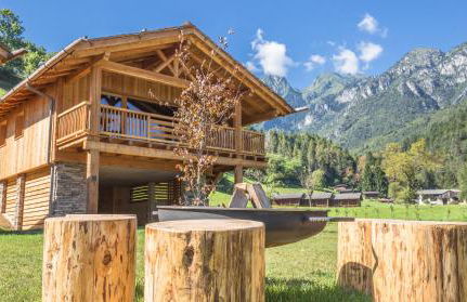 Ledro Mountain Chalet - Foto 19