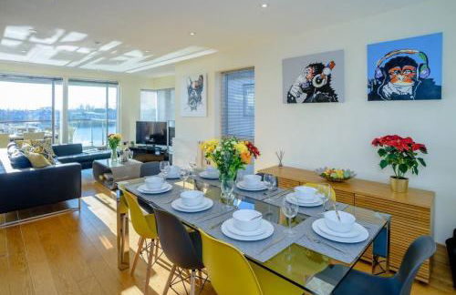 Wren Lodge HM11 HOT TUB Lakeside Spa Property - Foto 5