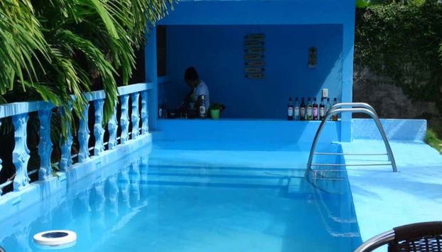 Non dimenticate il costume da bagno!