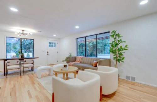 Forbes Farm Cottages Unit B - Foto 3