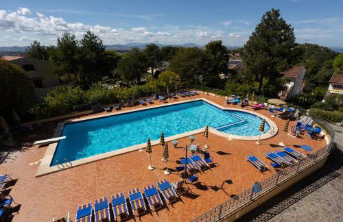 Residence Vigna del Mare - Foto 3