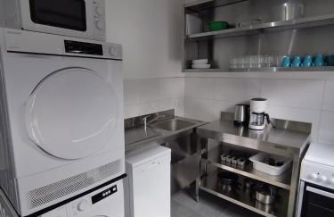 Meribu G31 Wohnung für Monteure und Arbeiter - Foto 20