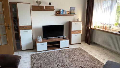 Ferienwohnung an der Nordsee - Foto 5