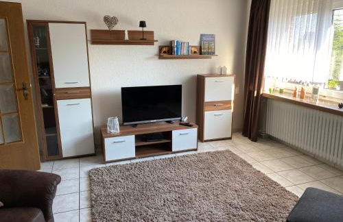 Ferienwohnung an der Nordsee - Foto 5