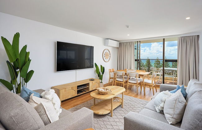 Horizons Holiday Apartments - Foto 68